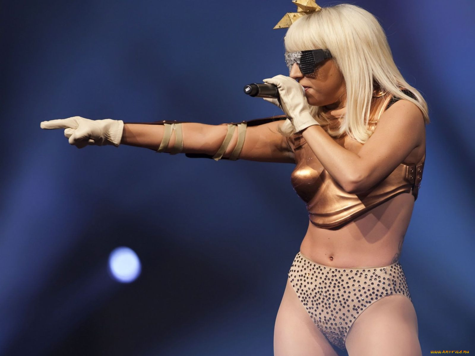 , lady, gaga